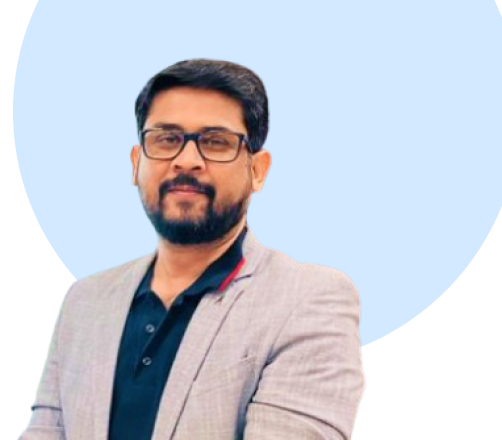clara CEO | Krishnendu 