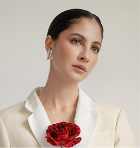 clara team member