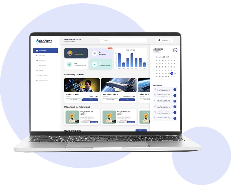 aero case study
