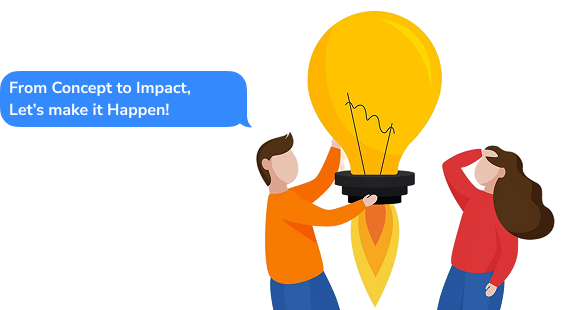 Got an Idea?
