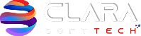 Clara SoftTech Logo