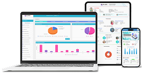ERP Demo Preview