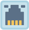 RJ45 Features
