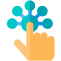 touch Features