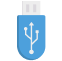 usb Features