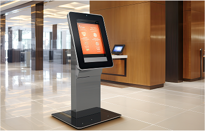 Smart Integrations image